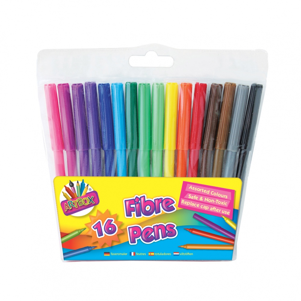 Fibre Pens Wallet (24)