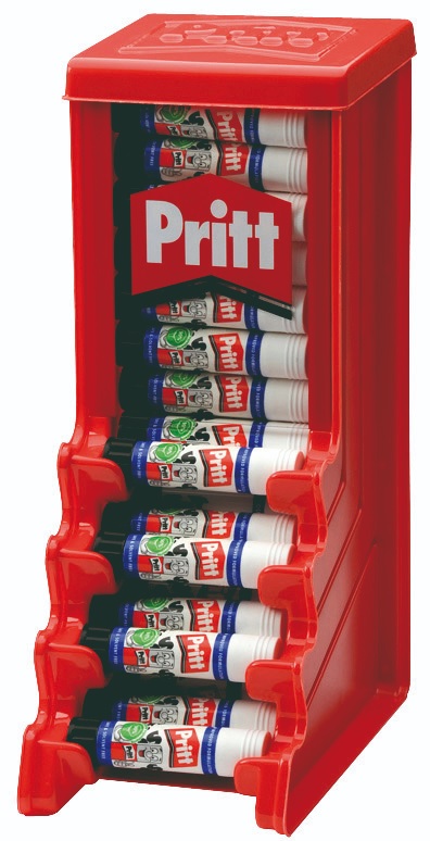 Pritt Counter Stand,11gm