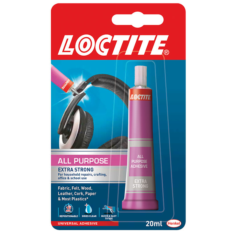 Loctite All Purpose 10ml