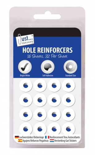 512 Hole Reinforcers