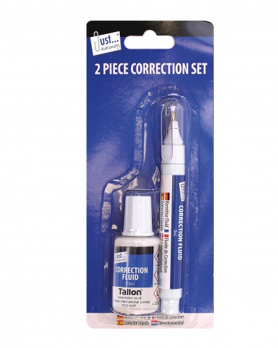 2 Piece Correction Set