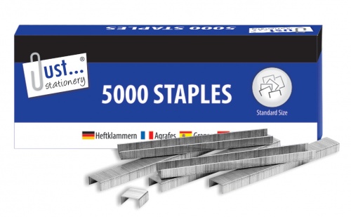 5000 No 26-6 Staples