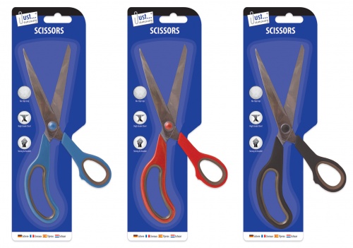 Scissors 8.5'' Multi Purpose