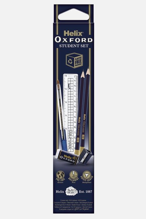 Oxford Student Set