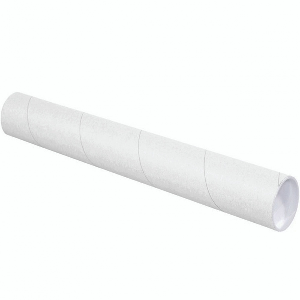 Postal Tubes, Large 625 x 50mm (Large Parcel)